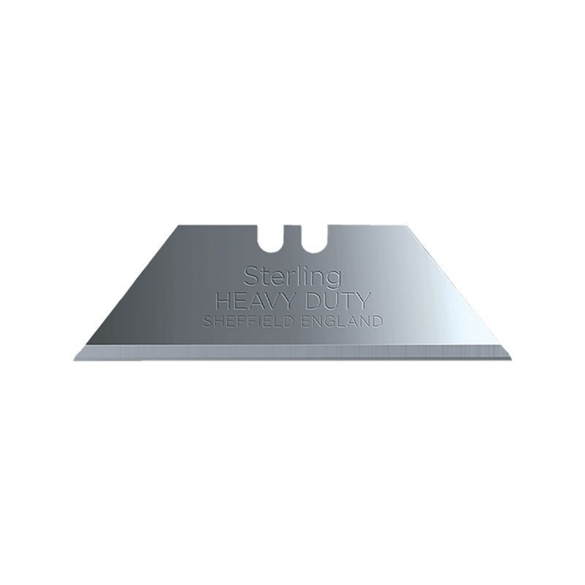 Picture of BLADES - Suit Retractable Knife (Pkt.10)