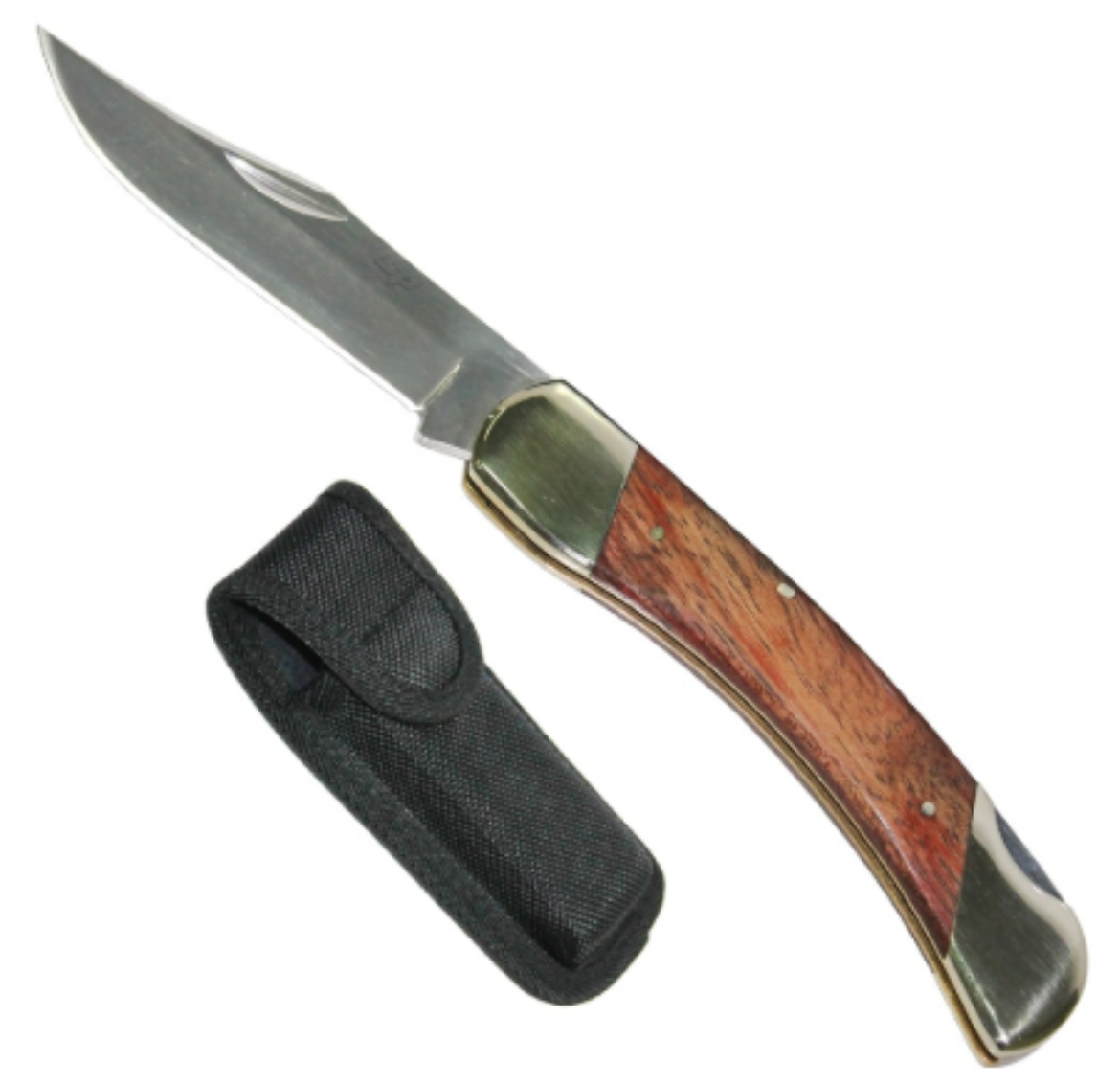 Picture of KNIFE STOCK SINGLE BLADE FOLDING INC POUCH