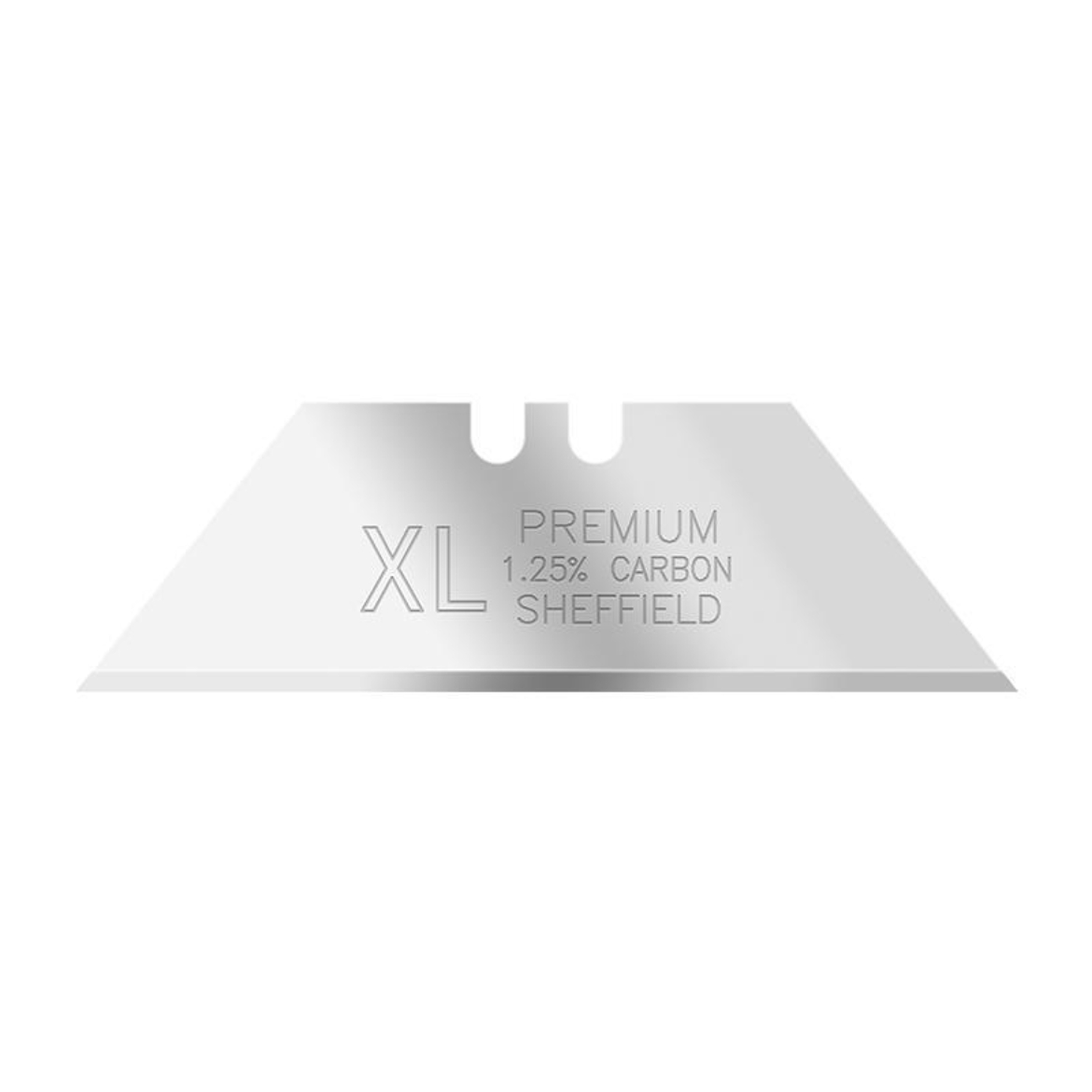Picture of XL Premium Silver Heavy Duty Blade Dispenser (x10)