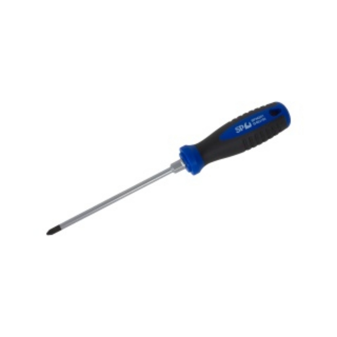 SP34241 SCREWDRIVER PREMIUM HEX BOLSTER PHILLIPS 2X150MM The Boss