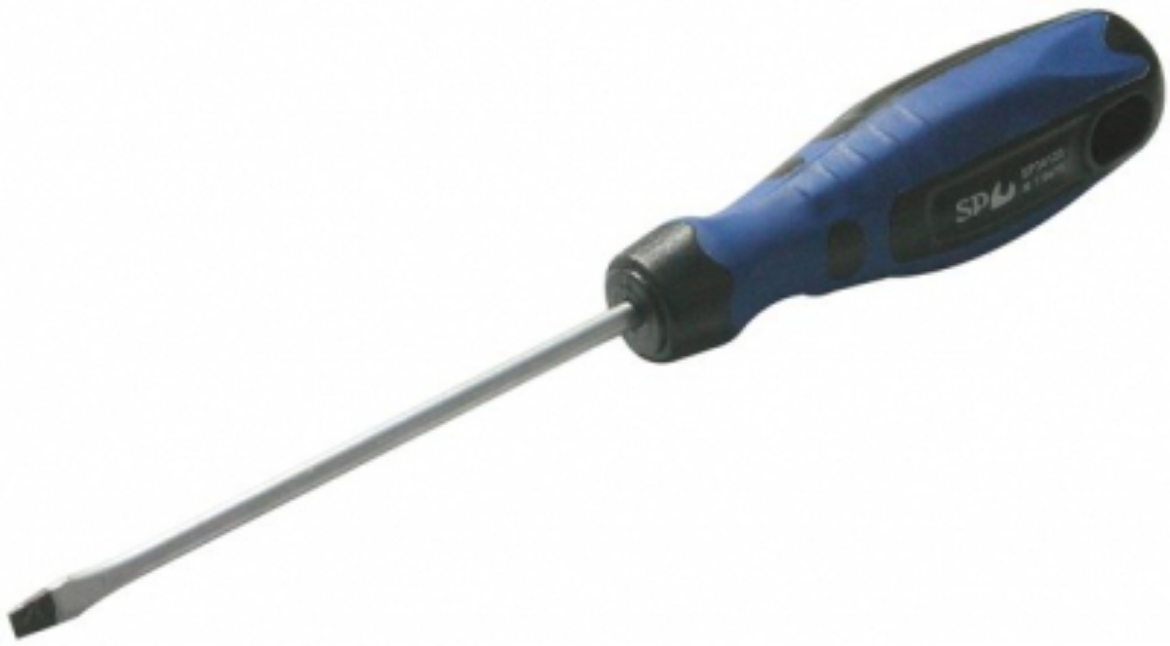 Picture of SCREWDRIVER PREMIUM SLOTTED 3.0X75MM