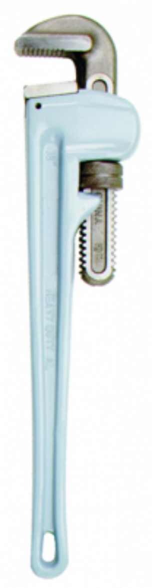 Picture of Pipe Wrench 900mm (36) Aluminium