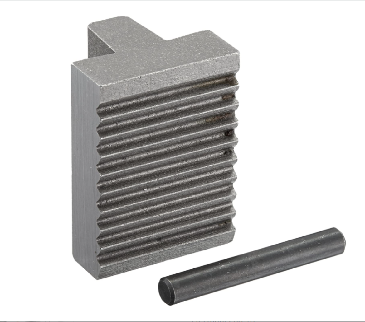 Picture of RIDGID 12/14" WRENCH HEEL JAW WITH PIN