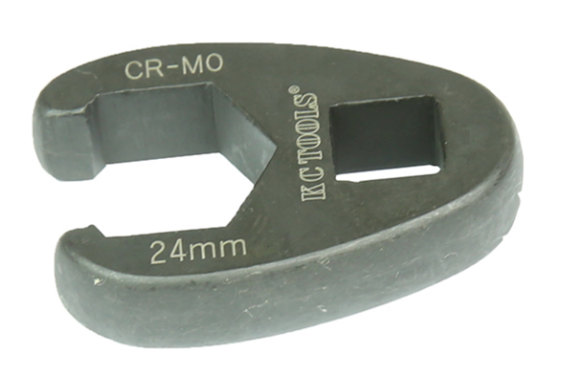 Picture of CROWFOOT IMPACT SPANNER 7/8" SAE 1/2"DR