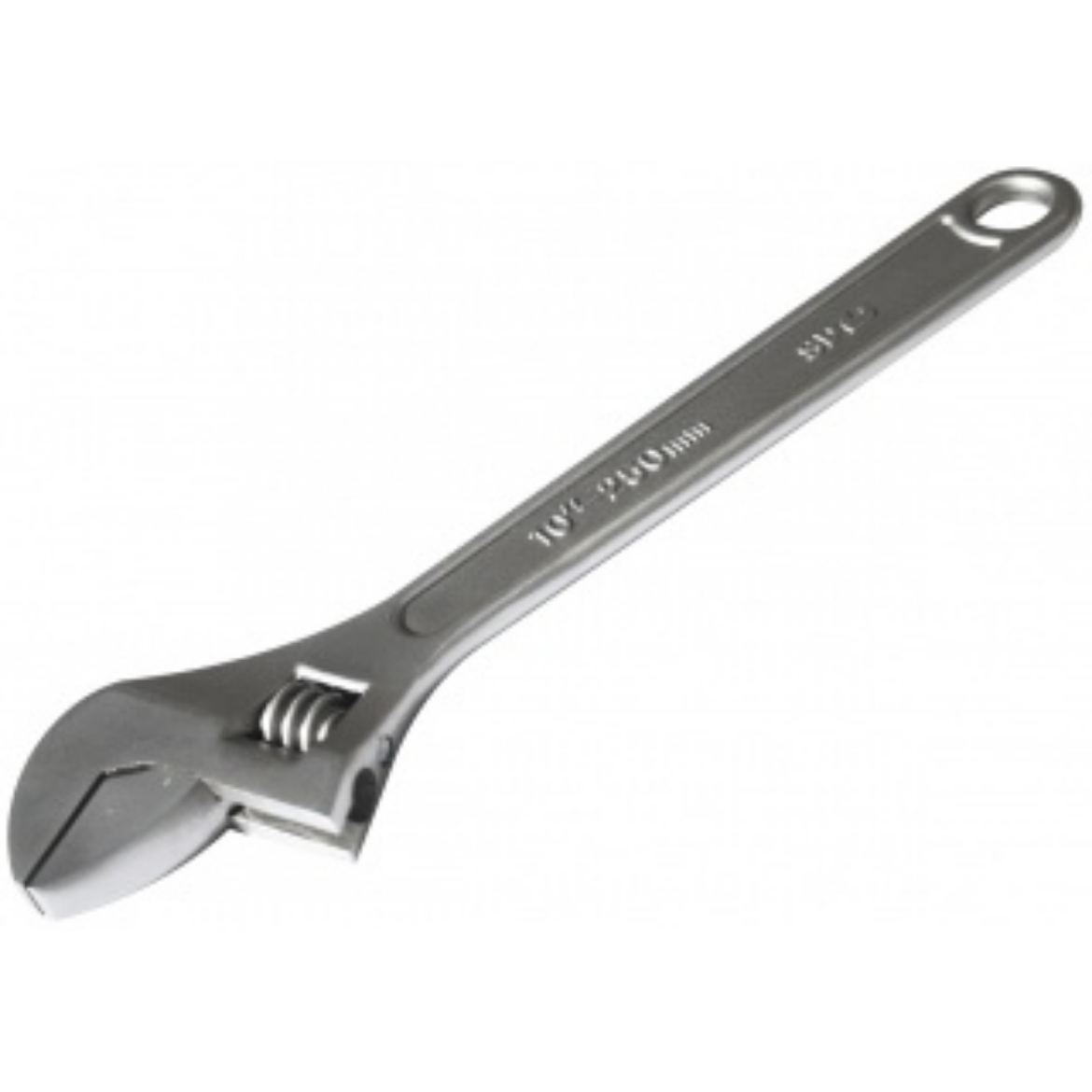 Picture of WRENCH ADJUSTABLE CHROME 150MM SP TOOLS - END OF LINE