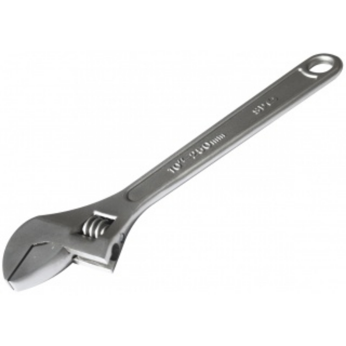 Picture of WRENCH ADJUSTABLE CHROME 150MM - END OF LINE
