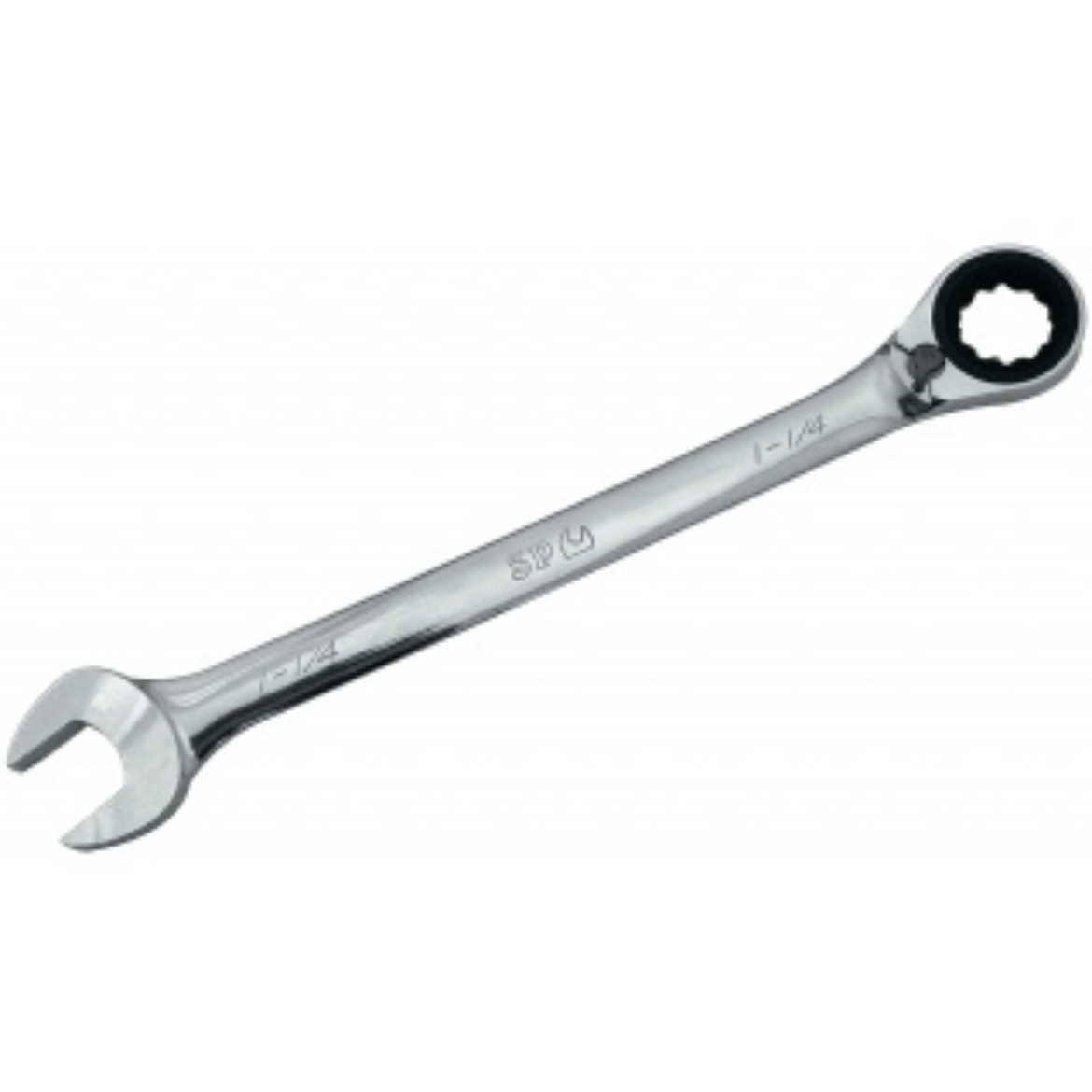 Picture of SPANNER ROE GEARDRIVE REVERSIBLE SAE 9/16" 15° OFFSET SP TOOLS