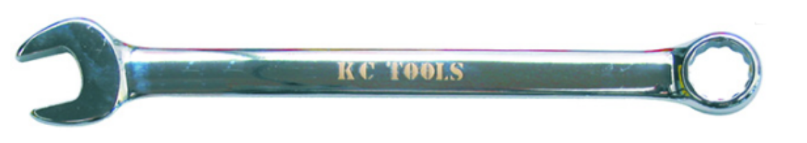 Picture of 5/8 RING OPEN ENDER SPANNER