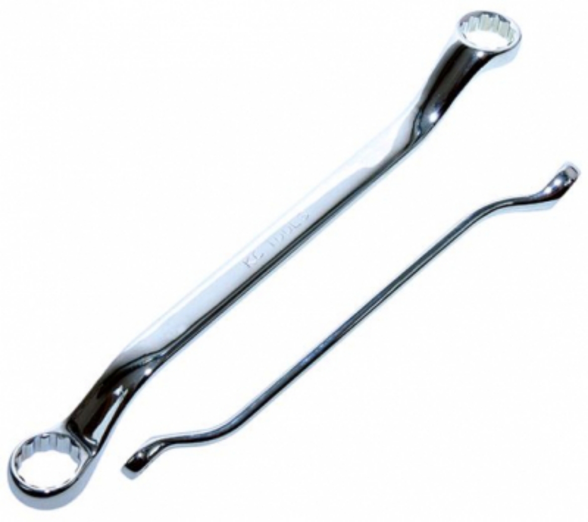 Picture of 11/16" x 3/4" RING SPANNER