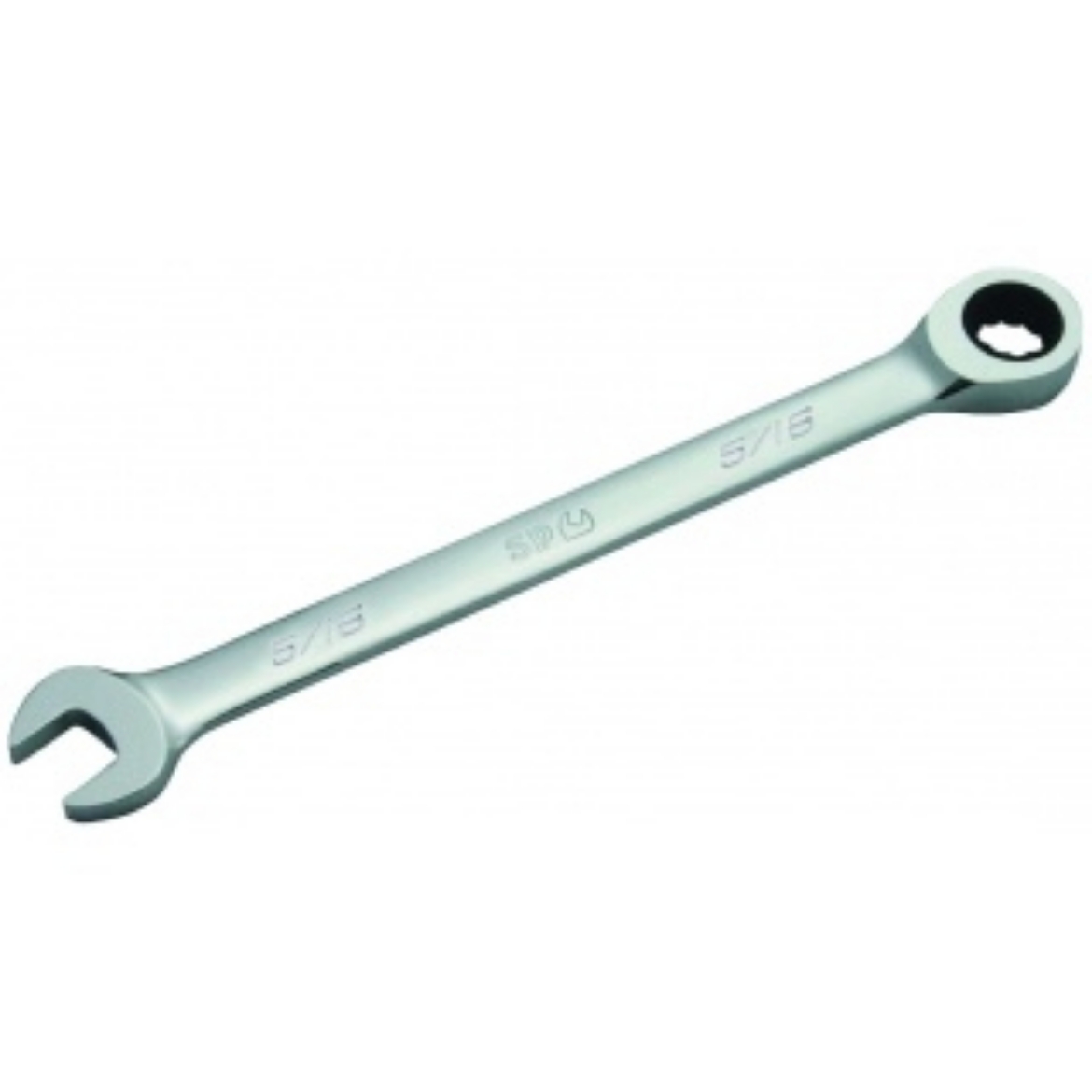 Picture of SPANNER ROE GEARDRIVE SAE 9/16" 0° OFFSET SP TOOLS