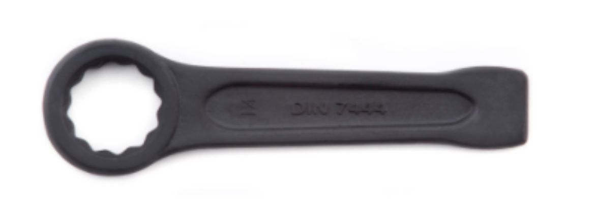 Picture of SLOGGING WRENCH FLAT METRIC 55MM