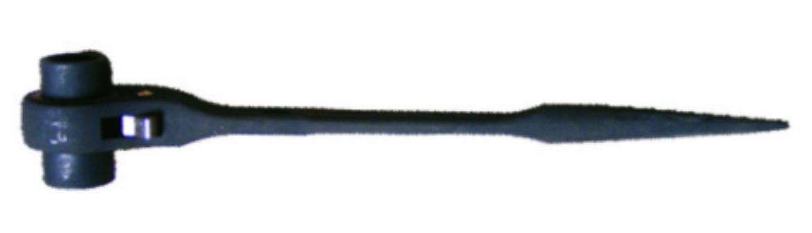 Picture of PODGER RATCHET SPANNER 21 x 24