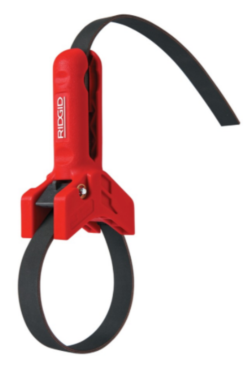 Picture of RIDGID STRAPLOCK PIPE HANDLE