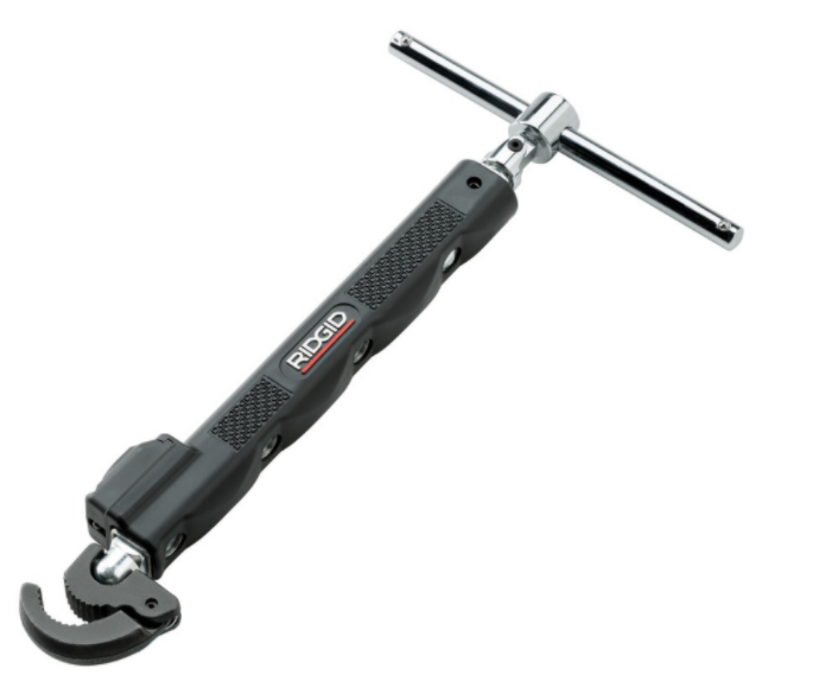 Picture of RIDGID MODEL 2017 BASIN WRENCH