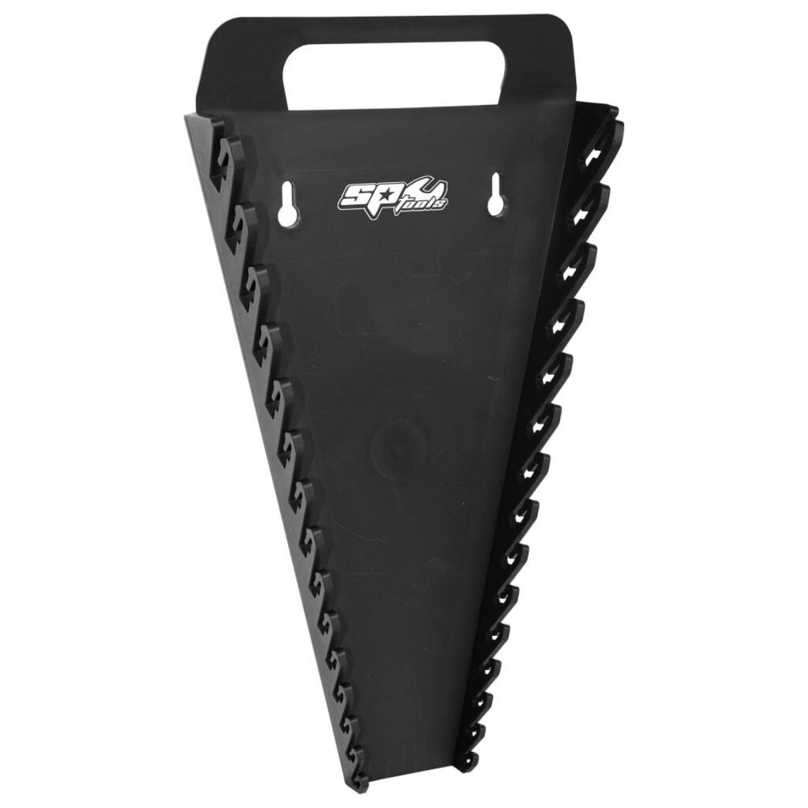 Picture of Spanner Rack - Reverse - Holds up to 15 Spanners