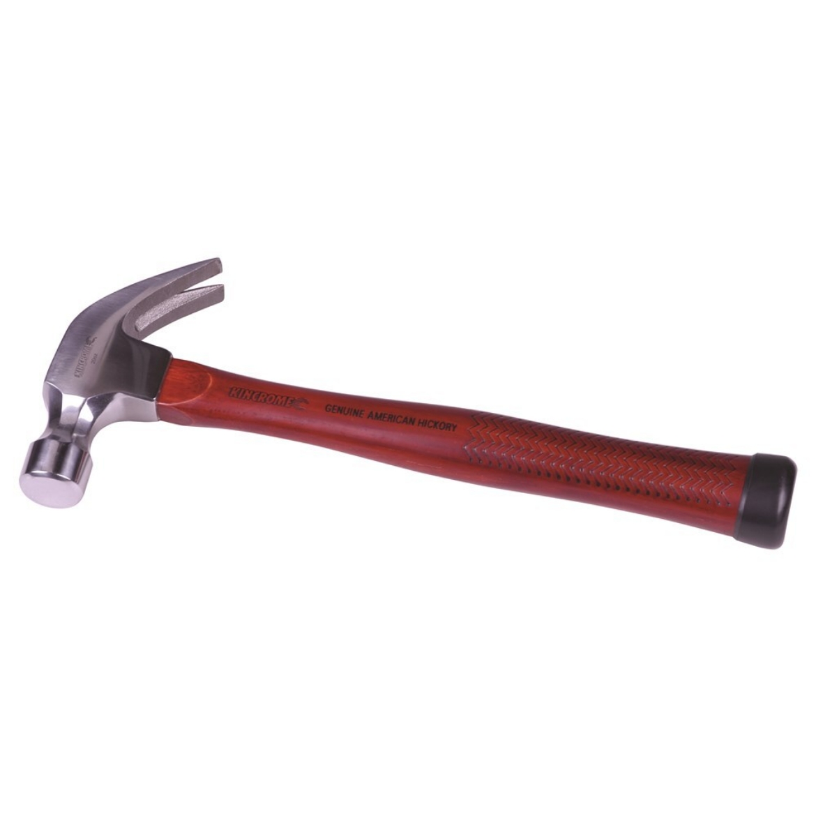 Picture of Claw Hammer 20oz/567g, Hickery Handle 345mm Long