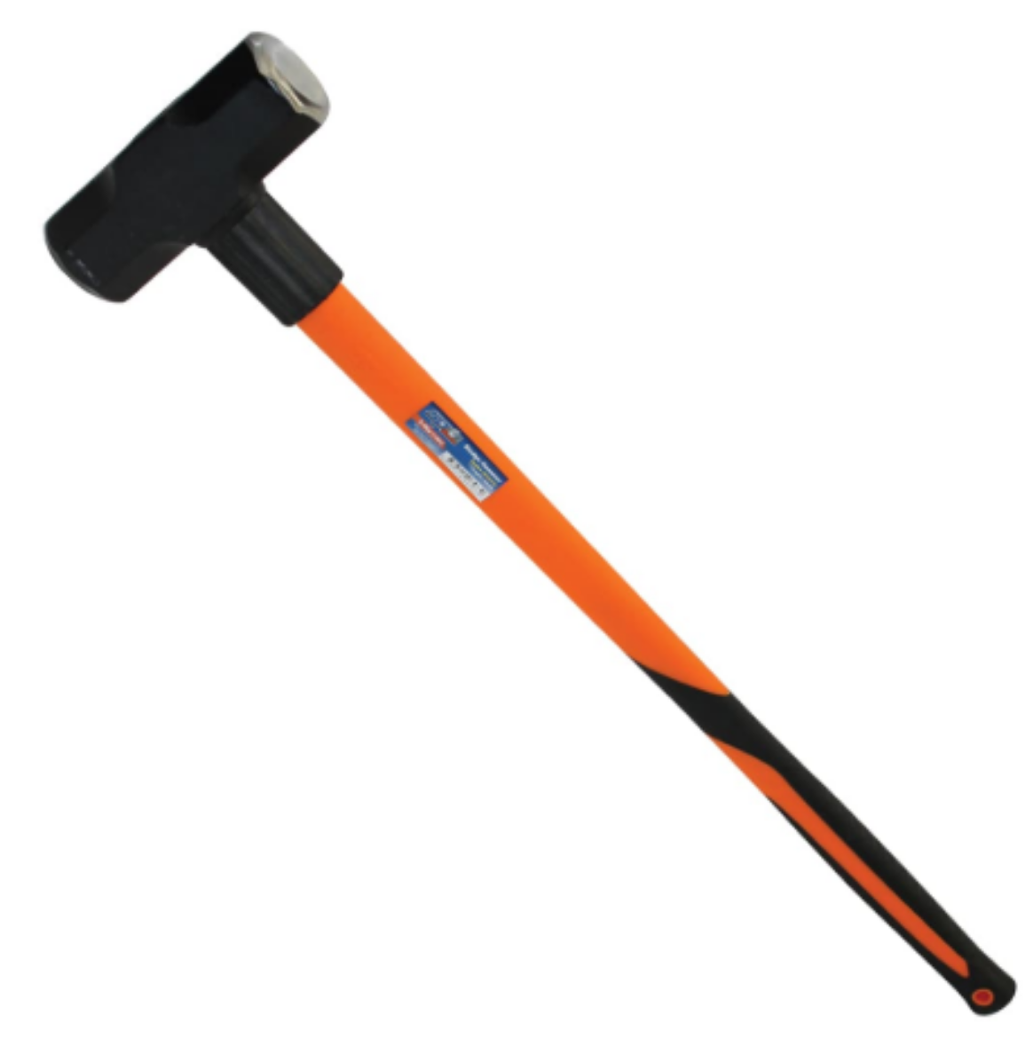 Picture of Sledge Hammer 12lb/5.4kg, Fibreglass Handle