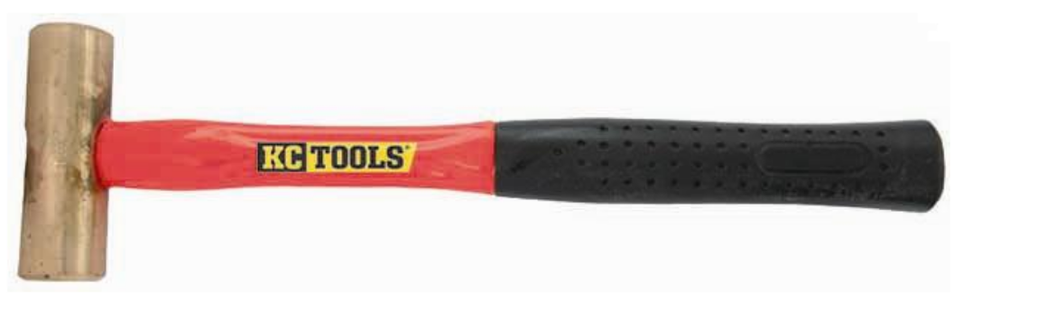 Picture of Copper Hammer 2lb(32OZ)/0.9kg