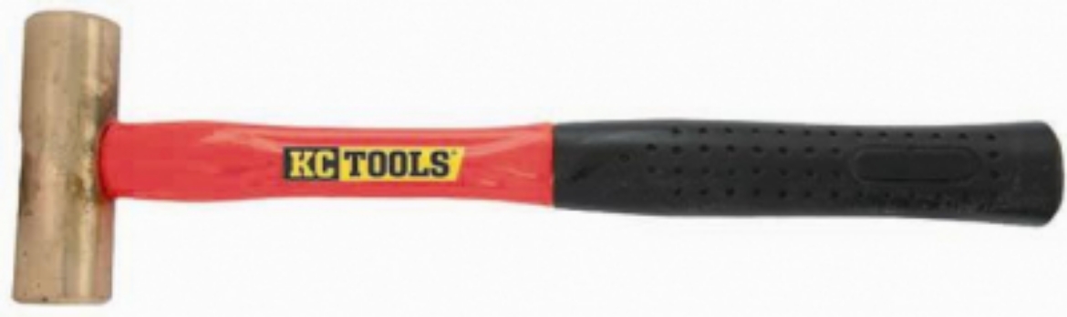 Picture of Copper Hammer 1.36kg/48OZ(3lb), 410mm Length