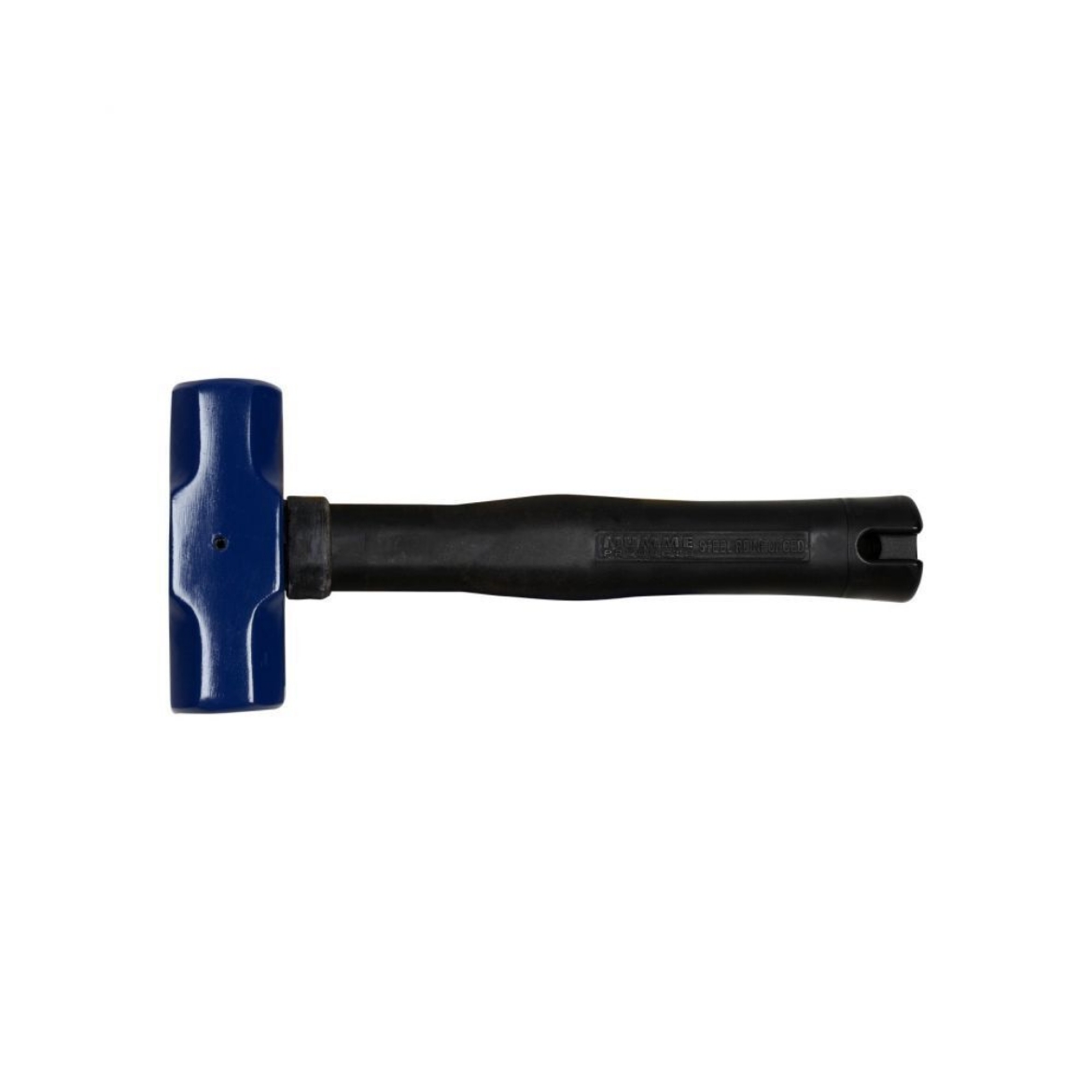 Picture of Club Hammer 3lb/1.35kg Masons, 270mm Pinned Core Fibreglass Handle