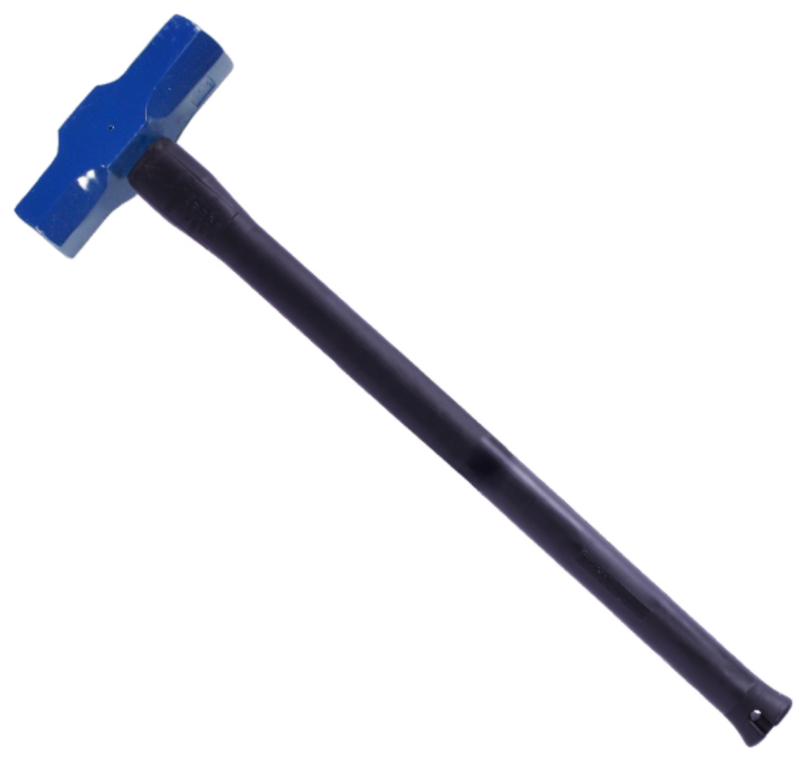 Picture of Sledge Hammer 7lb/3.1kg, Pinned Steel Core Fibreglass Handle 800mm