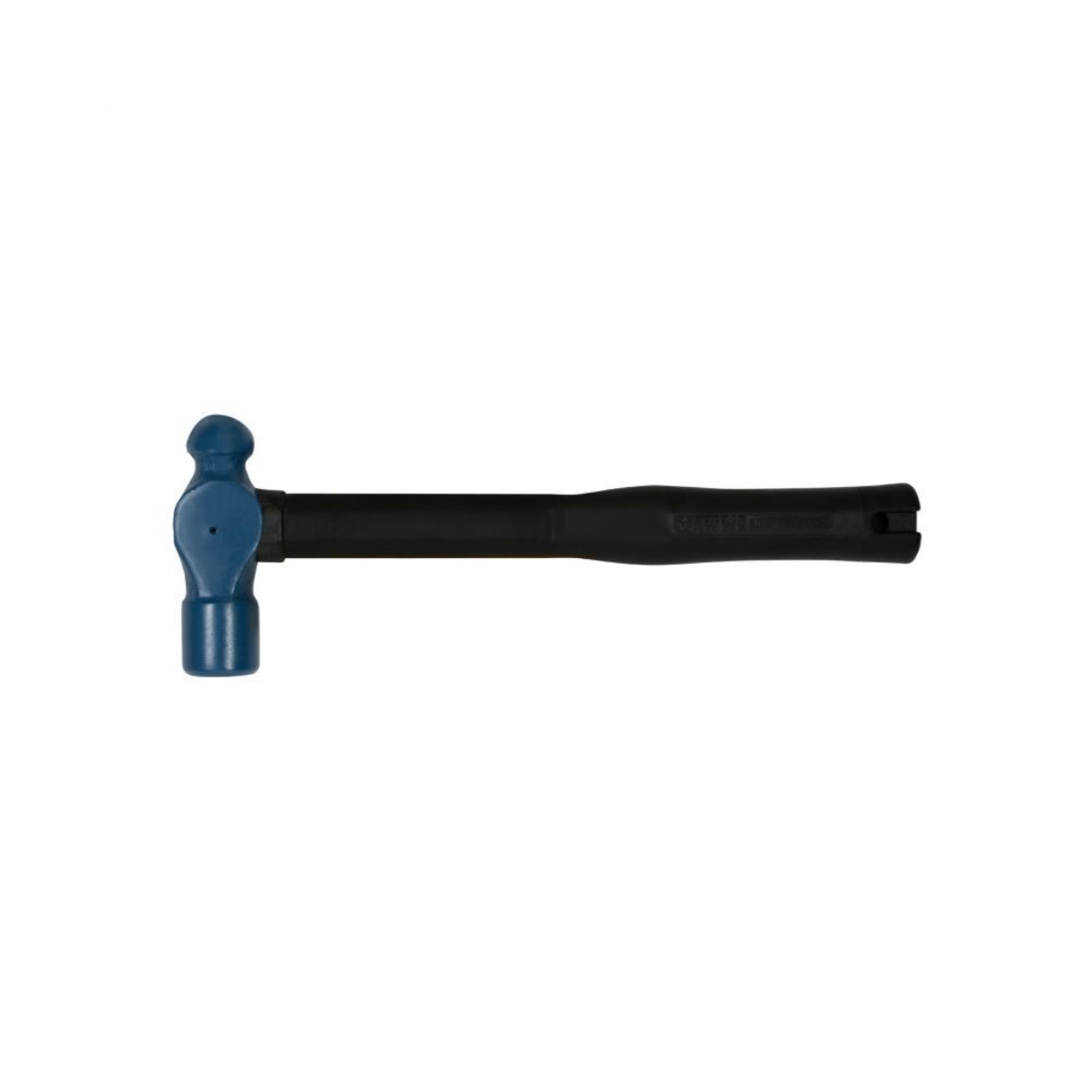 Picture of Ball Pein Hammer 2lb/900g Normalised (soft face), Steel Core Fibreglass Handle 350mm