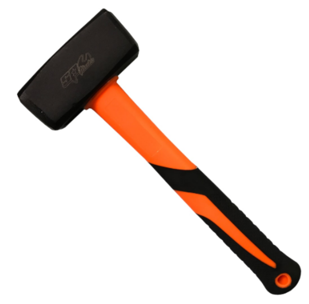 Picture of Club Hammer 3.3lb(53oz)/1502g, Fibreglass Handle