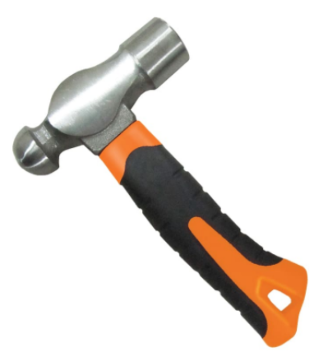 Picture of BALL PEIN HAMMER 0.5lb(8oz)/227g, TOM THUMB