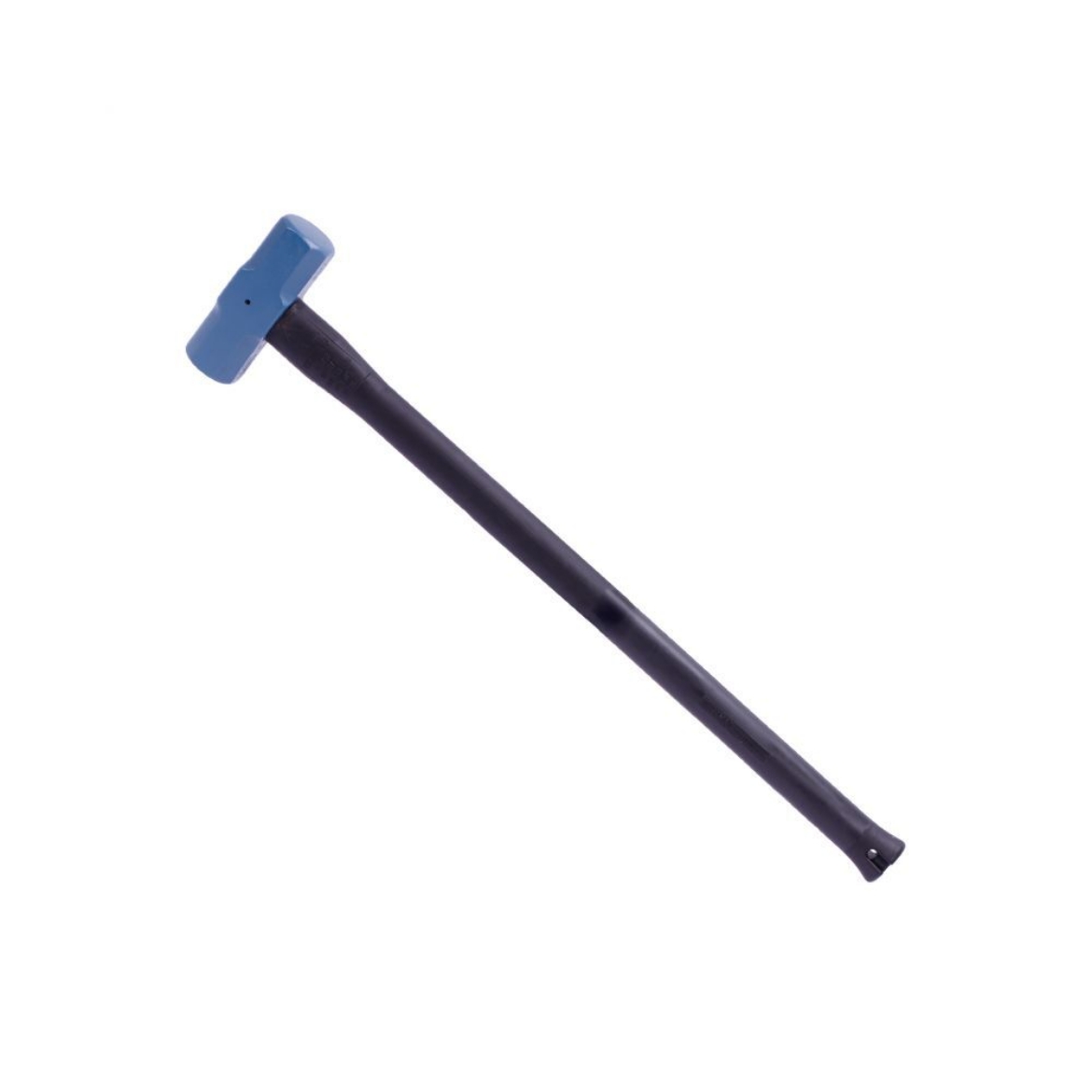 Picture of Sledge Hammer 7lb/3.1kg Normalised (soft face), Pinned Steel Core Fibreglass Handle 800mm