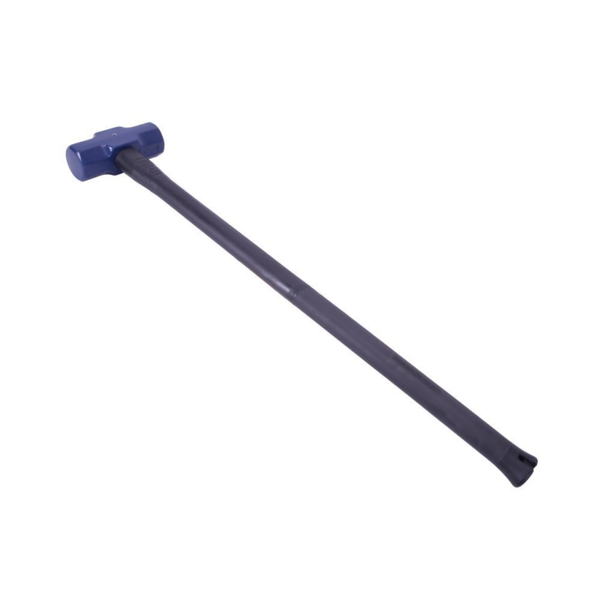 Picture of Sledge Hammer 4lb/1.8kg, Pinned Steel Core Fibreglass Handle 600mm