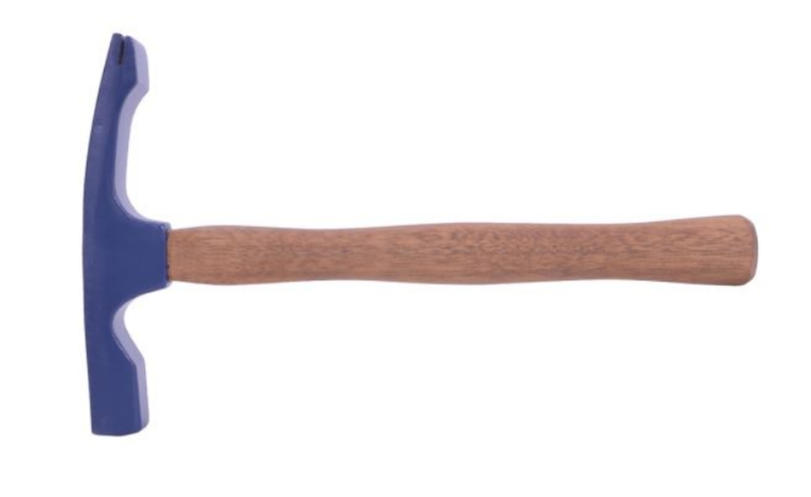 Picture of Scutch Hammer 38mm, Wooden Handle