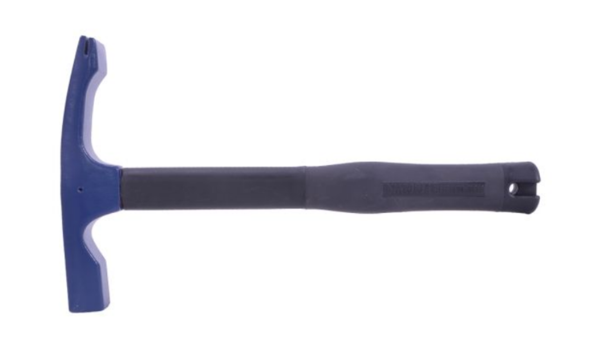 Picture of Scutch Hammer 38mm, Fibreglass Handle