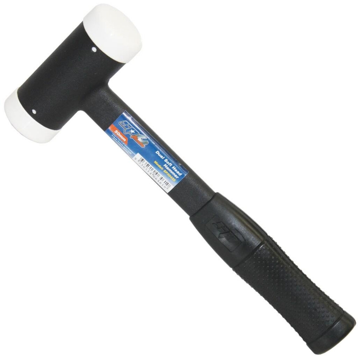 Picture of HAMMER SOFT FACE DUAL SOFT HEAD 35MM