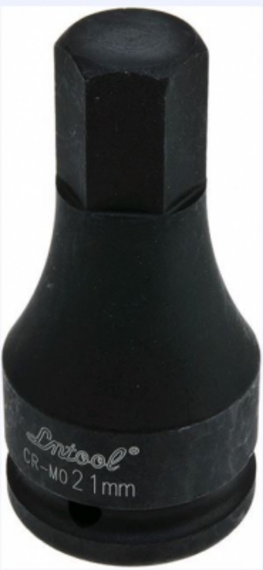 Picture of IMPACT 3/4DR INHEX SOCKET 1"