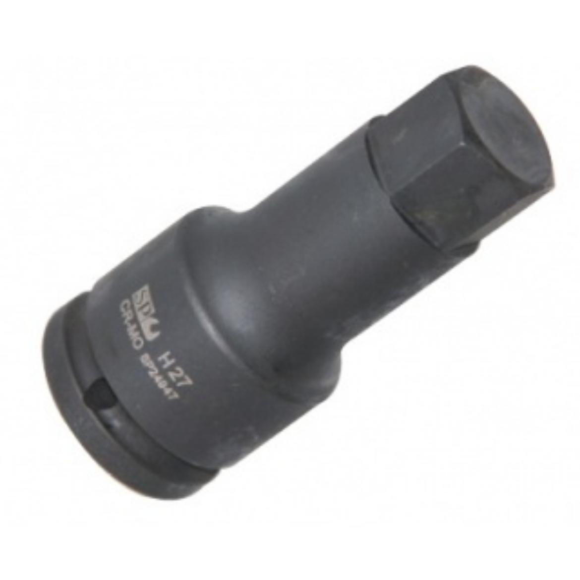 Picture of SOCKET IMPACT 3/4"DR INHEX METRIC 17MM SP TOOLS