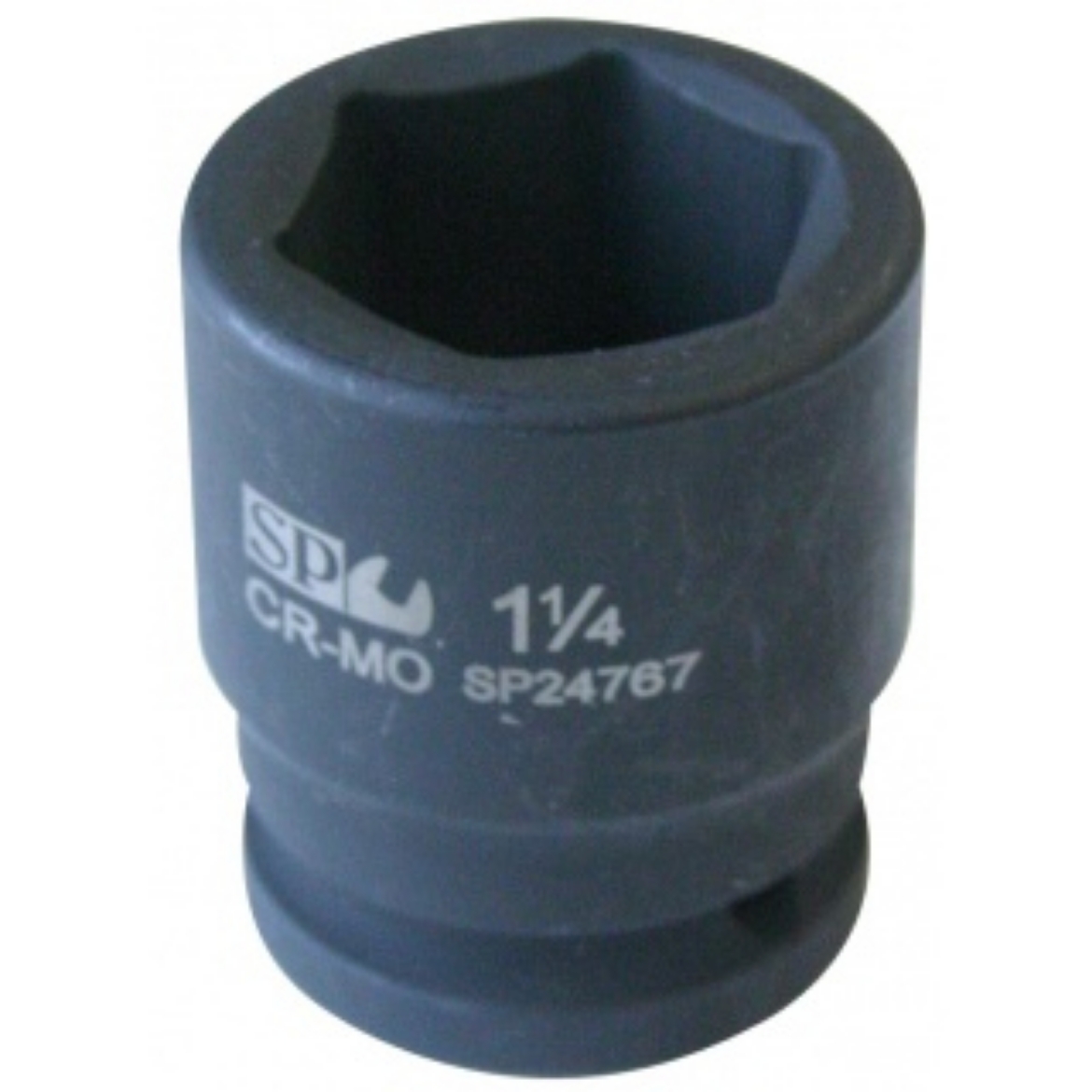 Picture of SOCKET IMPACT 3/4"DR 6PT SAE 1-9/16" SP TOOLS