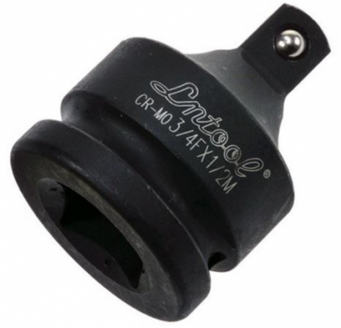 Picture of 3/4F - 1/2M  IMPACT SOCKET ADAPTOR