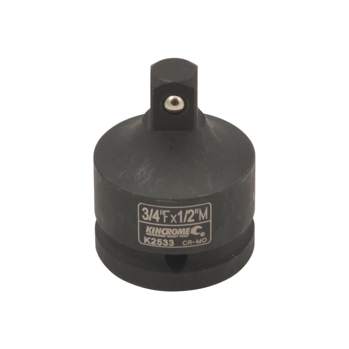 Picture of KINCROME Impact Adaptor 3/4"F X 1/2"M 3/4" Drive