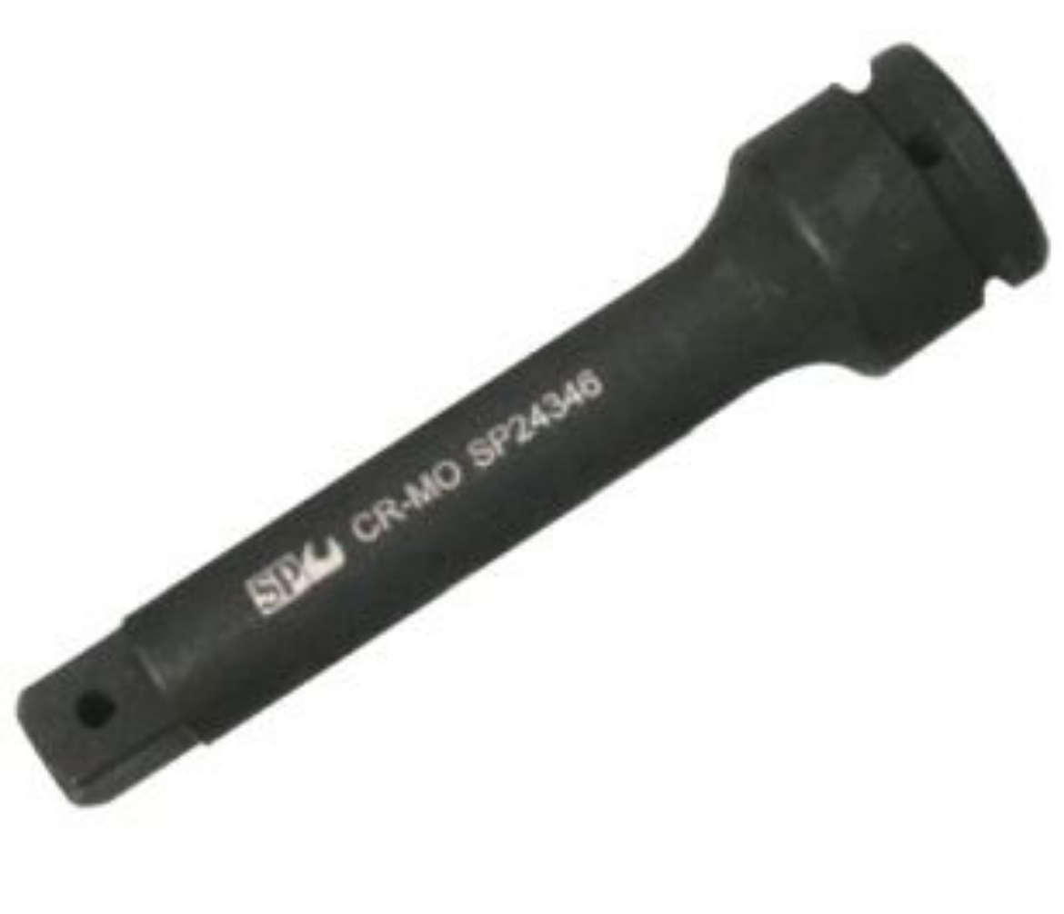 Picture of BAR IMPACT EXTENSION 1"DR 330MM SP TOOLS
