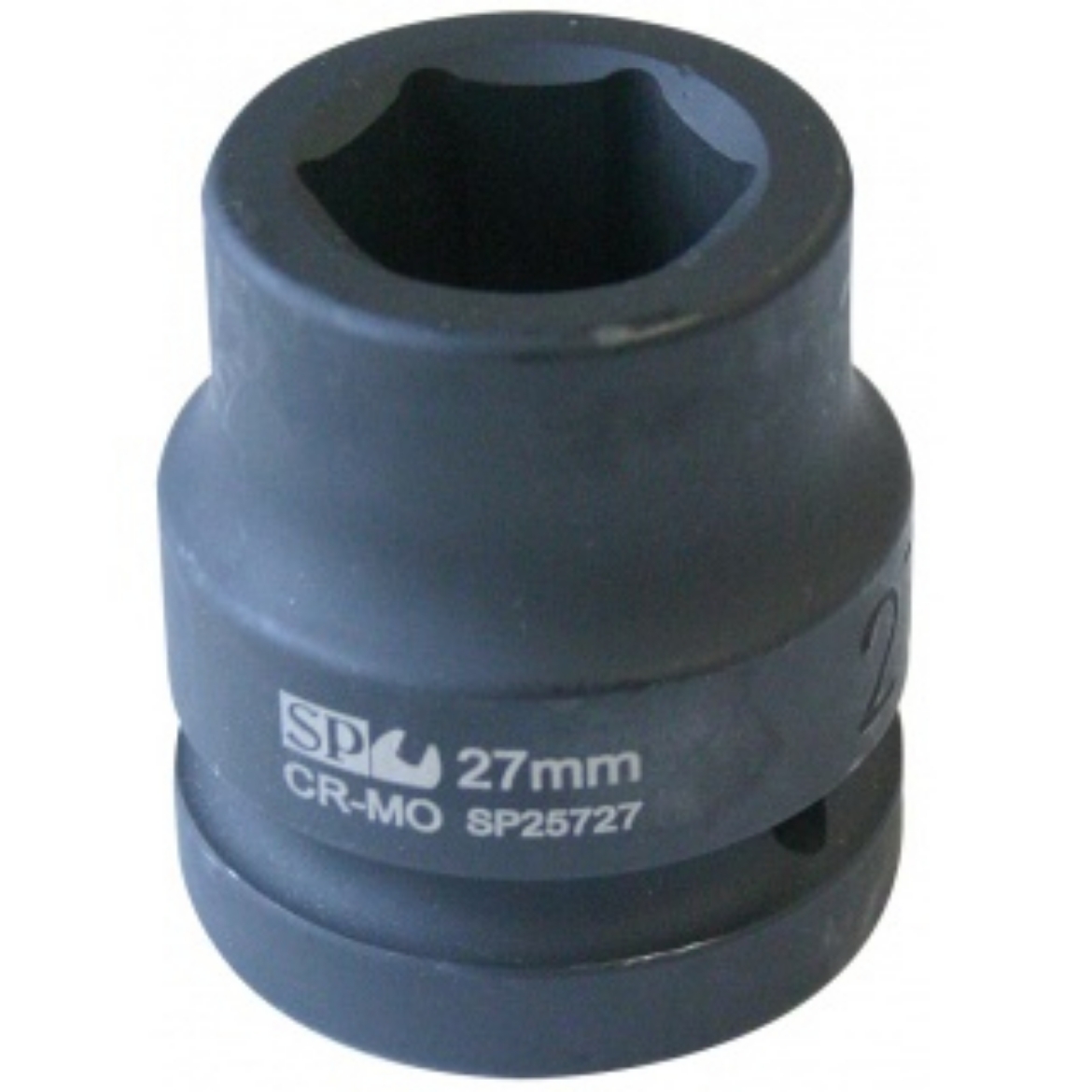Picture of SOCKET IMPACT 1DR 6PT METRIC 75MM SP TOOLS