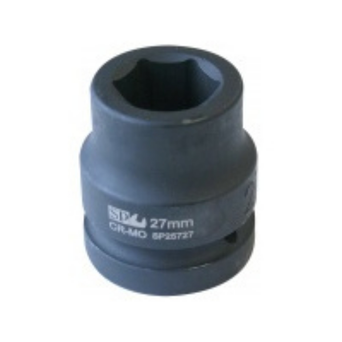 Picture of SOCKET IMPACT 1DR 6PT METRIC 46MM SP TOOLS