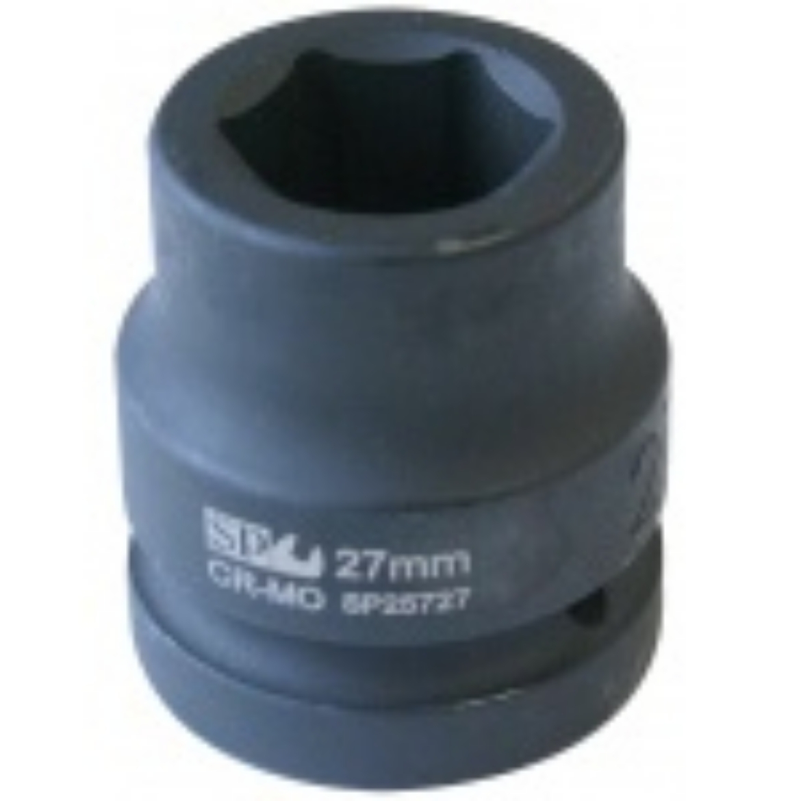 Picture of SOCKET IMPACT 1DR 6PT METRIC 105MM SP TOOLS