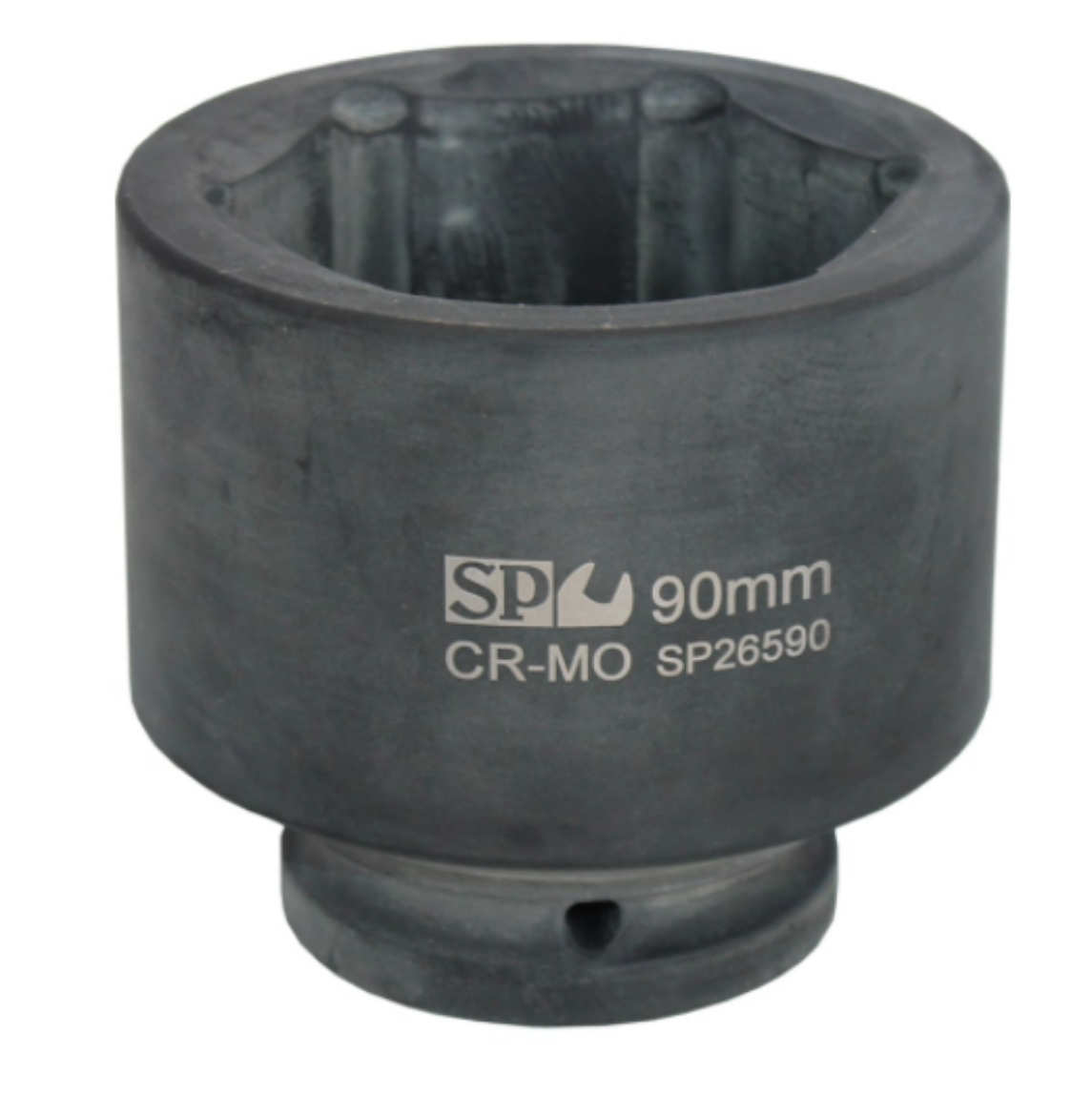 Picture of SOCKET IMPACT 1-1/2"DR 6PT METRIC 75MM SP TOOLS
