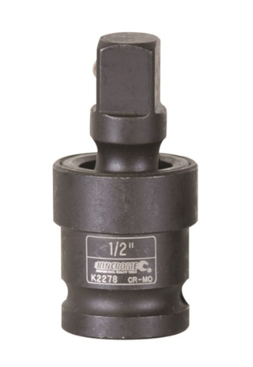 Picture of KINCROME Impact Universal Joint 1/2" Drive Imperial & Metric