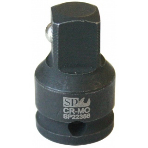 TT12D29ISS TTI 29 PIECE 1/2
