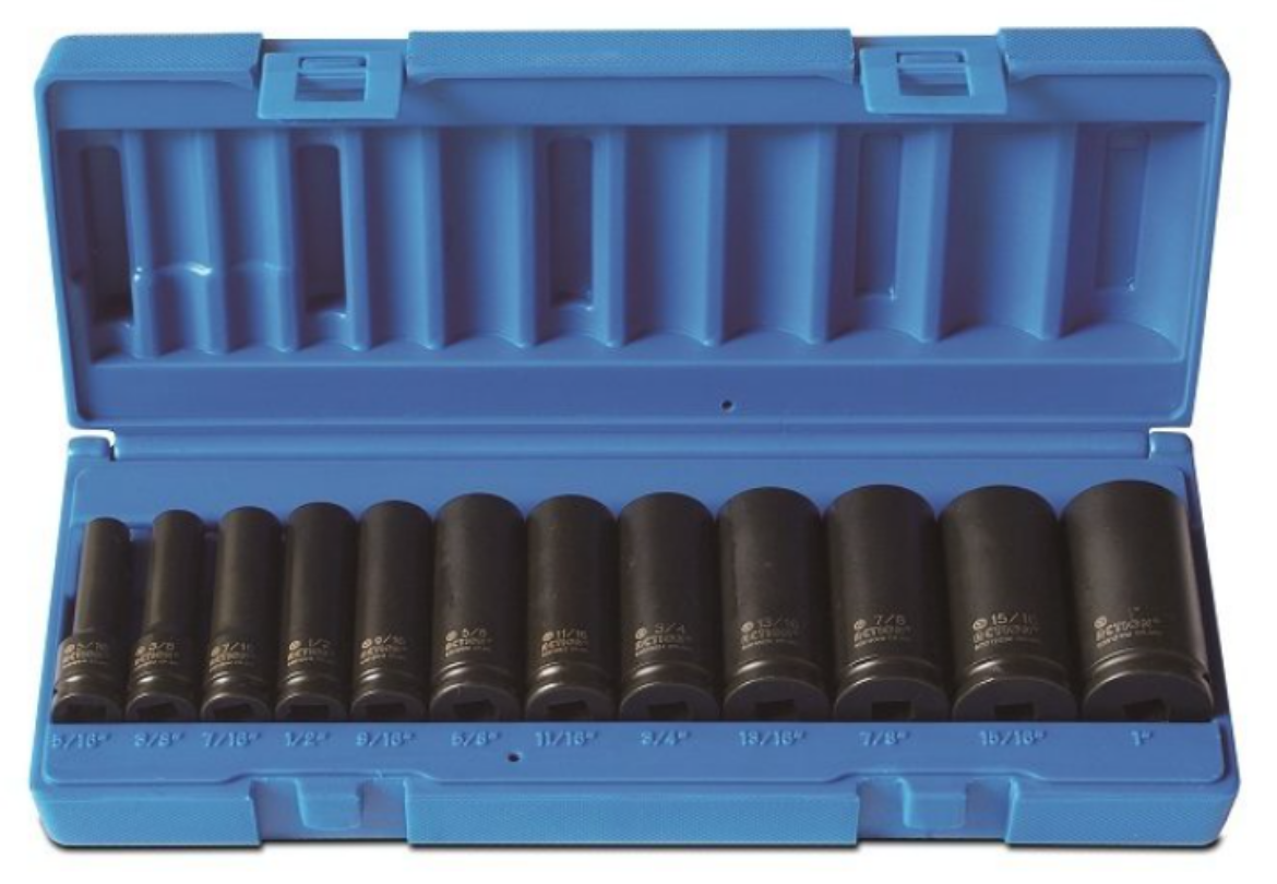 Picture of IMSET3L-12PCE 3/8 Dr Imperial Deep Set