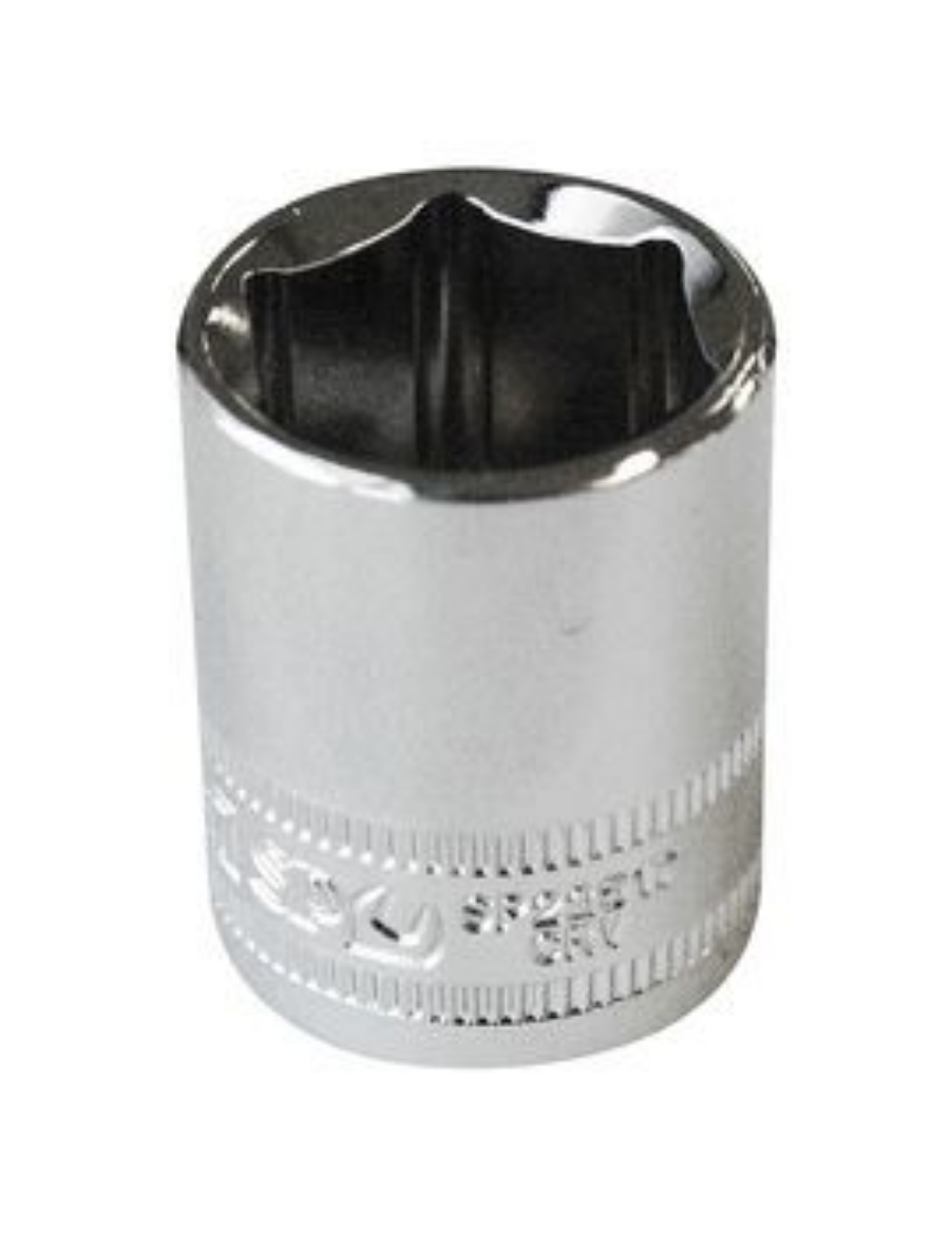 Picture of SOCKET 3/8" DR 6PT 11/16"