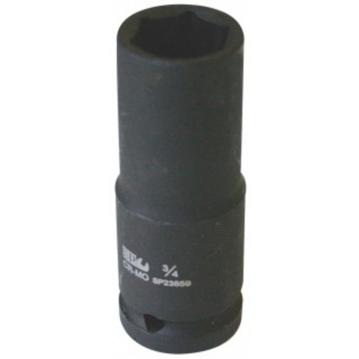 Picture of SOCKET IMPACT 1"DR 6PT DEEP SAE 1-1/2" SP TOOLS