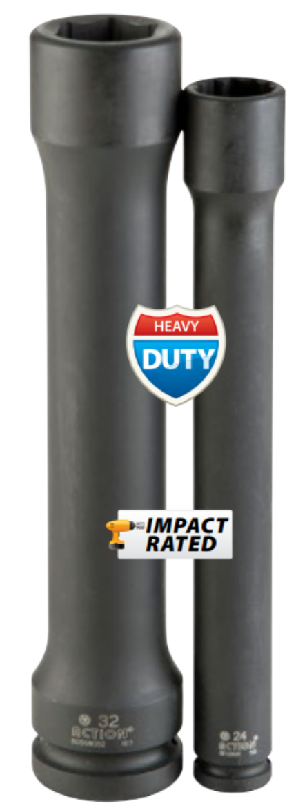 Picture of IM424MEL-24 x 1/2 Dr 250mm