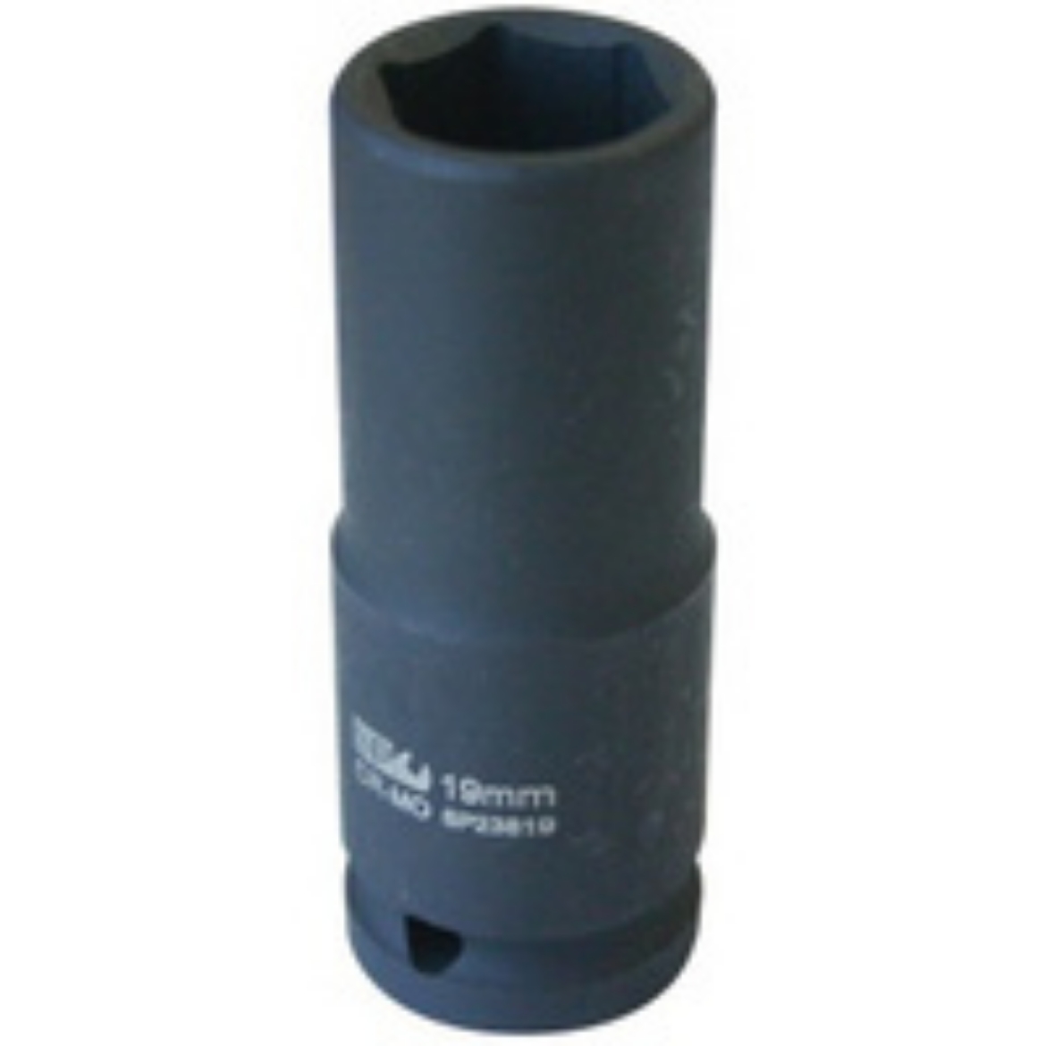 Picture of SOCKET IMPACT 1/2" DR 6PT DEEP SAE 1" SP TOOLS